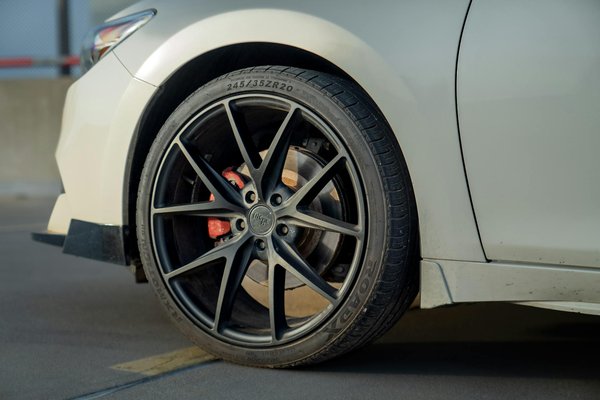 Tirer profit des ventes aux enchères de pièces détachées auto