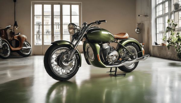 Acheter une moto néo rétro d’occasion à Carentan : comment choisir ?