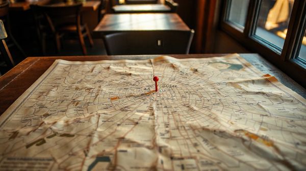 Comparatif des meilleures locations d'utilitaires à Marseille