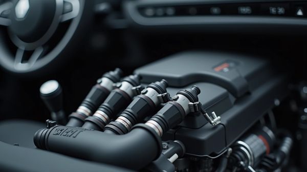 Des injecteurs Renault Clio 4 efficaces pour optimiser votre moteur