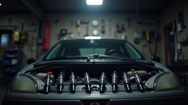 Des injecteurs Renault Clio 4 efficaces pour optimiser votre moteur