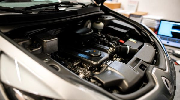 Top 5 accessoires Renault Clio 4 pour améliorer le moteur