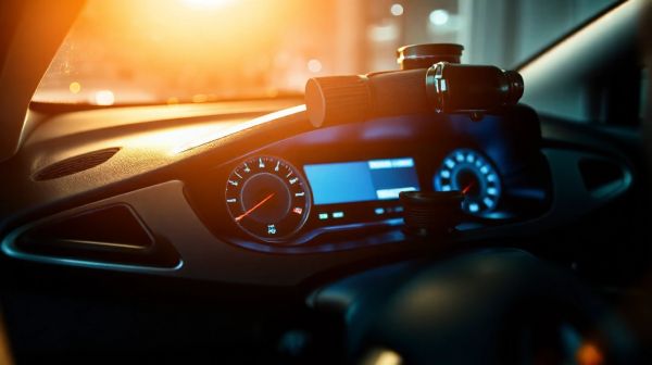 Top 5 accessoires Renault Clio 4 pour améliorer le moteur