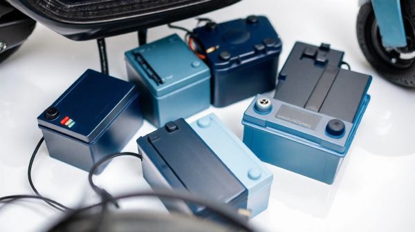 Top conseils pour sélectionner la batterie parfaite de scooter électrique